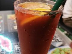 -港爺茶檔·茶餐厅(东晓南路店)