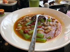麻辣跳水蛙-HOMES上海本帮菜(襄阳公园店)