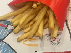 -麦当劳(从化从城大道店)