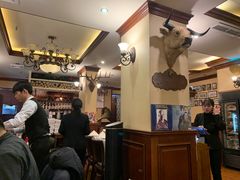 -摩根扒房(桐梓林店)