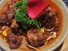 花千骨-蜀大侠火锅(建设路第五大道店)