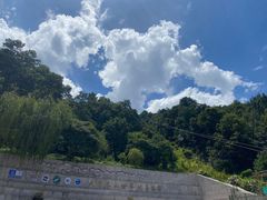 -苍山感通索道