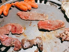-盛江山自助料理(高新锦辉店)
