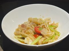 -金厨泰国餐厅·全泰籍厨师料理(拱北店)