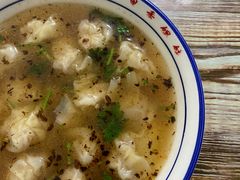 -福建千里香馄饨馆(淠河路店)