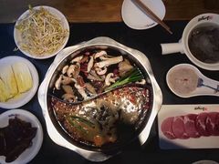 -纸盐河码头火锅(十八梯店)