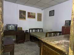 -三五九旅屯垦纪念馆