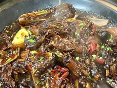 -回味黑鸭煲·始于2006(万松园店)