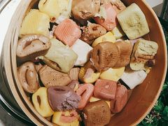 -诺丁牛排(南京江宁万达店)