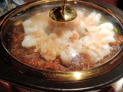 -绿茶餐厅(西单老佛爷店)