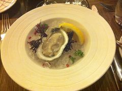 -db Bistro & Oyster Bar by Daniel Boulud(滨海湾金沙店)