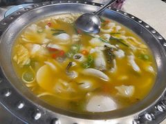 -陈生记黑鱼馆·20年活鱼现杀(宁波鼓楼店)