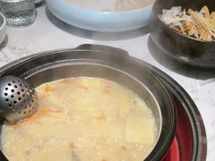 -捞神煲汤火锅(湖滨商业街店)