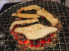 松阪猪-橘焱胡同烧肉夜食(BFC外滩金融中心店)
