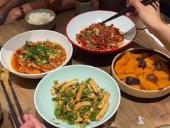 -高嗲嗲·现炒下饭菜(石鼓路店)