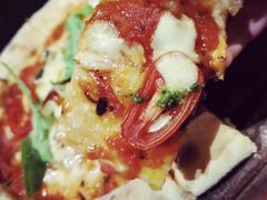 -半秋山西餐厅(巴南万达广场店)