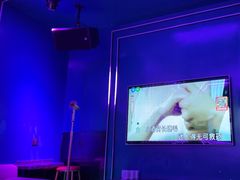 -酷秀KTV(五道口店)