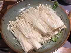 -老墙根涮肉·铜锅·烧烤(欢乐谷·王四营店)