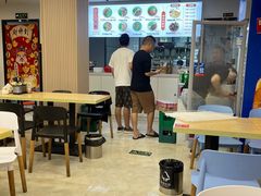 -小马牛肉面·牛骨熬制(南京博物院店)