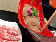 -重庆德庄火锅(永城店)