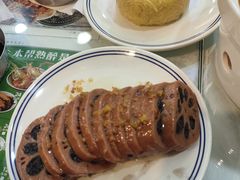 -阿金大白·上海菜馆(新天地店)