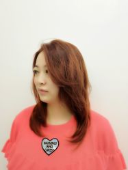 -icare美发沙龙