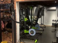 -NRG 健身私教CLUB(云山路店)