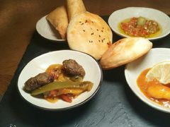 -Tajine Moroccan塔金摩洛哥中东餐厅