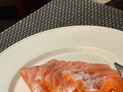 -上海锦江汤臣洲际大酒店壹阶层