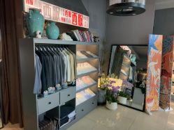 -ChenV西服礼服高级定制(市区养育巷店)