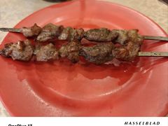 -维吾尔餐厅(宜山路店)