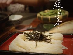 -武藏日本料理(宝安壹方城店)