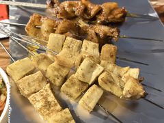 -熙成烧烤(白塔岭店)
