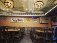 大堂-礼州土碗菜