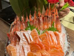 -大渔铁板烧(铁西万象汇店)