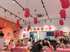 -荆九爷爆炒桥头三嫩(夫子庙店)