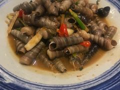 -蚝美人·生蚝海鲜烧烤(茶花园店)