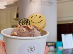 -PAUL LAFAYET 法式甜品(港汇广场店)