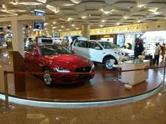 -贾特拉帕蒂·希瓦吉国际机场