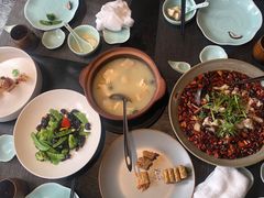 -梧桐花园餐厅(新城店)