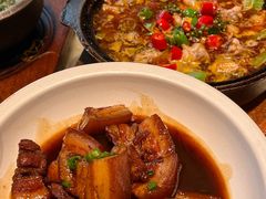 -苏乡兰亭·新派淮扬菜(吾悦广场店)