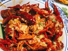 -满盆红龙虾(开发区店)