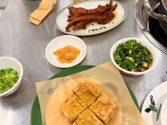 -誉龙凤鸡煲(南联店)