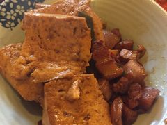 -闯关东东北农家菜(崂山石老人店)
