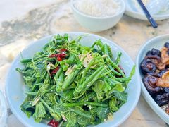 -小吊梨汤·北京菜(香山店)