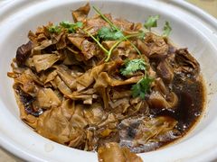 -又见炊烟私房菜(敬亭路店)