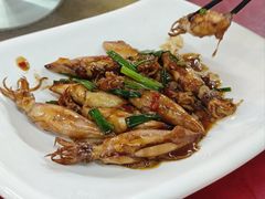 -隆都四季香饭店(碧海路店)