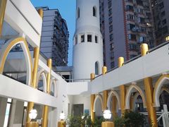 -Cactus墨西哥仙人掌餐厅