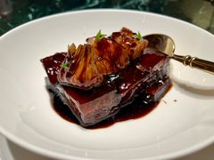 -甄御•海鲜新青岛菜(麦岛店)