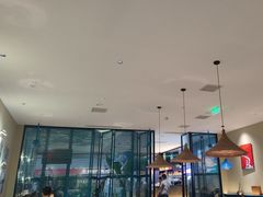 -南越郡·越式风味餐厅(青秀万达店)